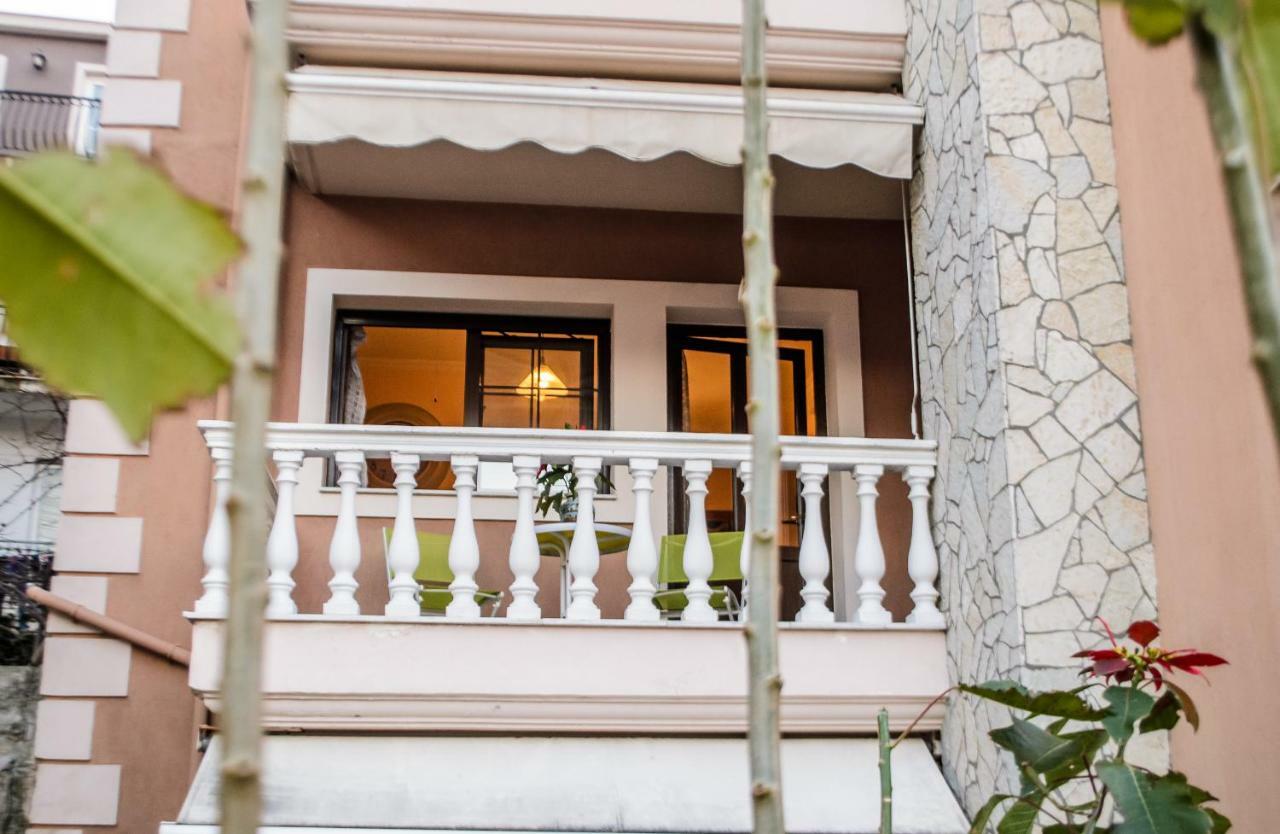 Kefalos Quiet Apartment In Argostoli 外观 照片