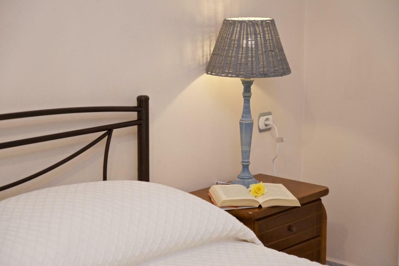 Kefalos Quiet Apartment In Argostoli 外观 照片