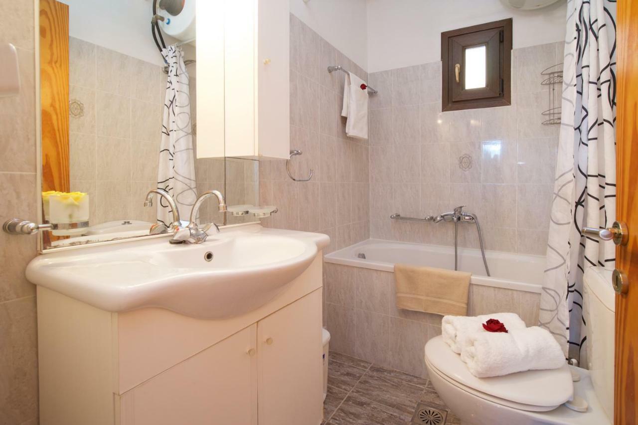 Kefalos Quiet Apartment In Argostoli 外观 照片