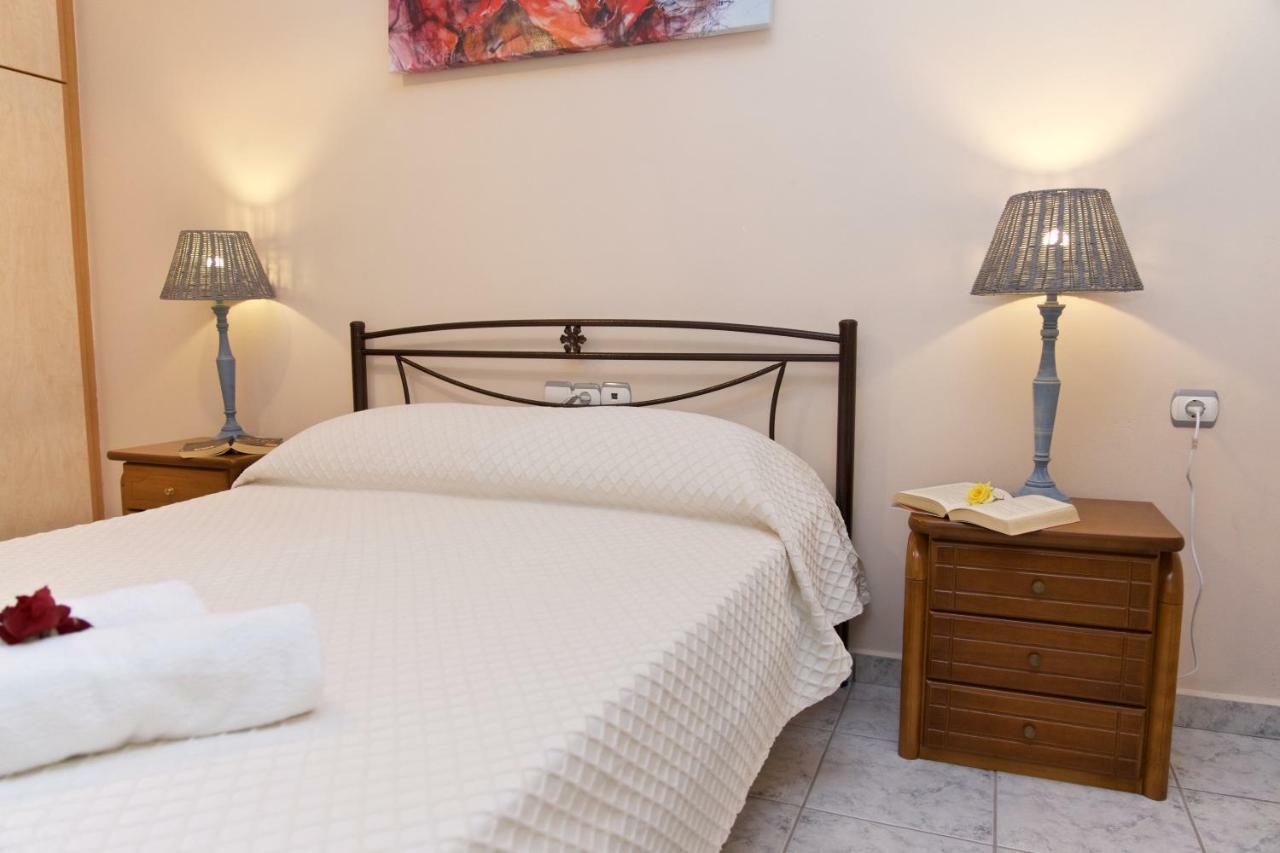 Kefalos Quiet Apartment In Argostoli 外观 照片