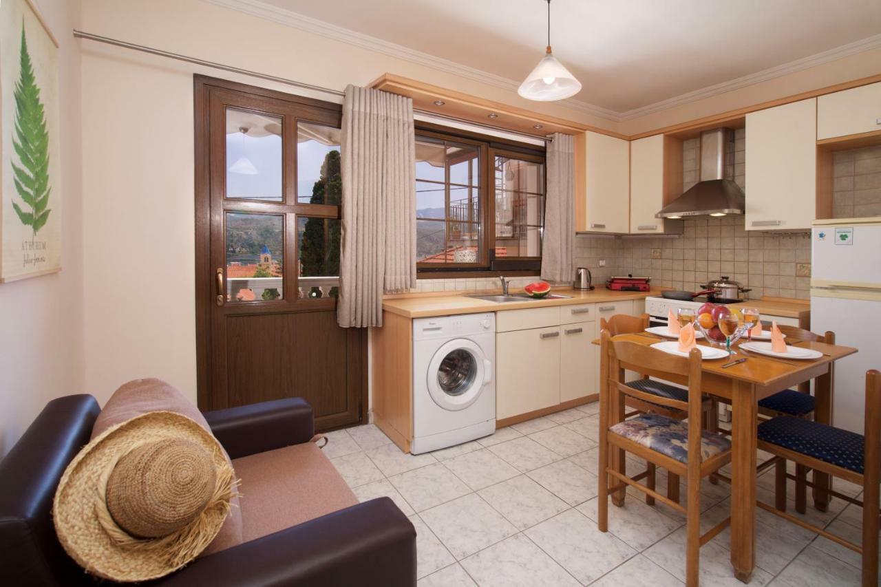 Kefalos Quiet Apartment In Argostoli 外观 照片