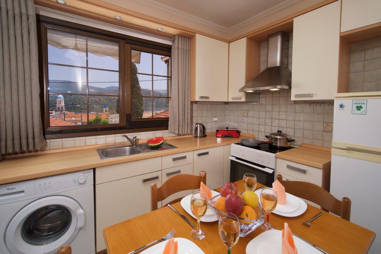 Kefalos Quiet Apartment In Argostoli 外观 照片