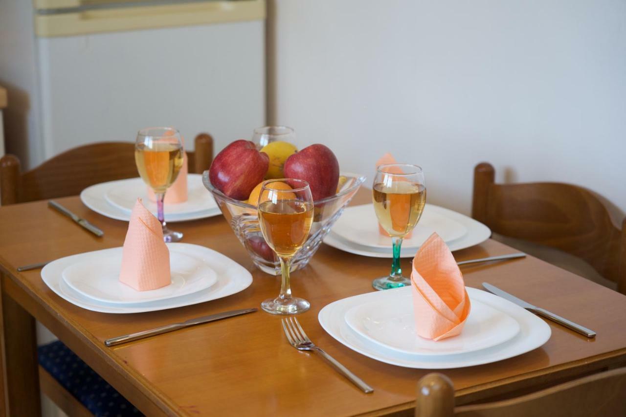 Kefalos Quiet Apartment In Argostoli 外观 照片