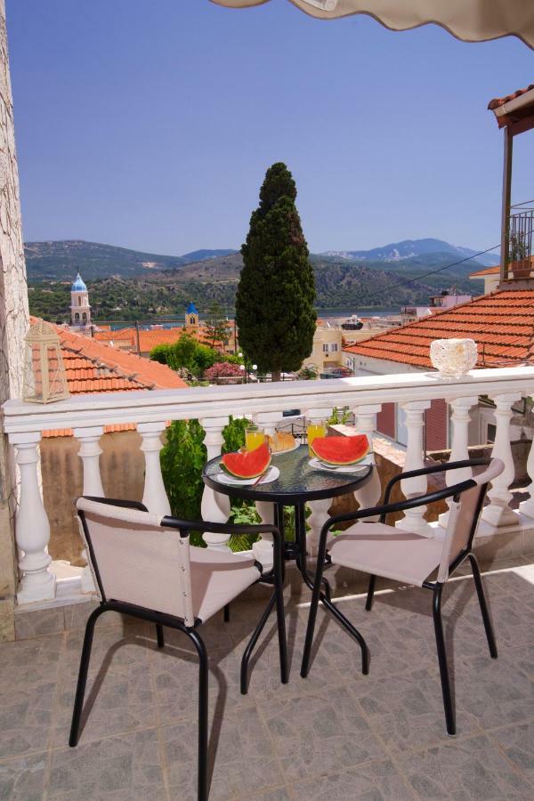 Kefalos Quiet Apartment In Argostoli 外观 照片