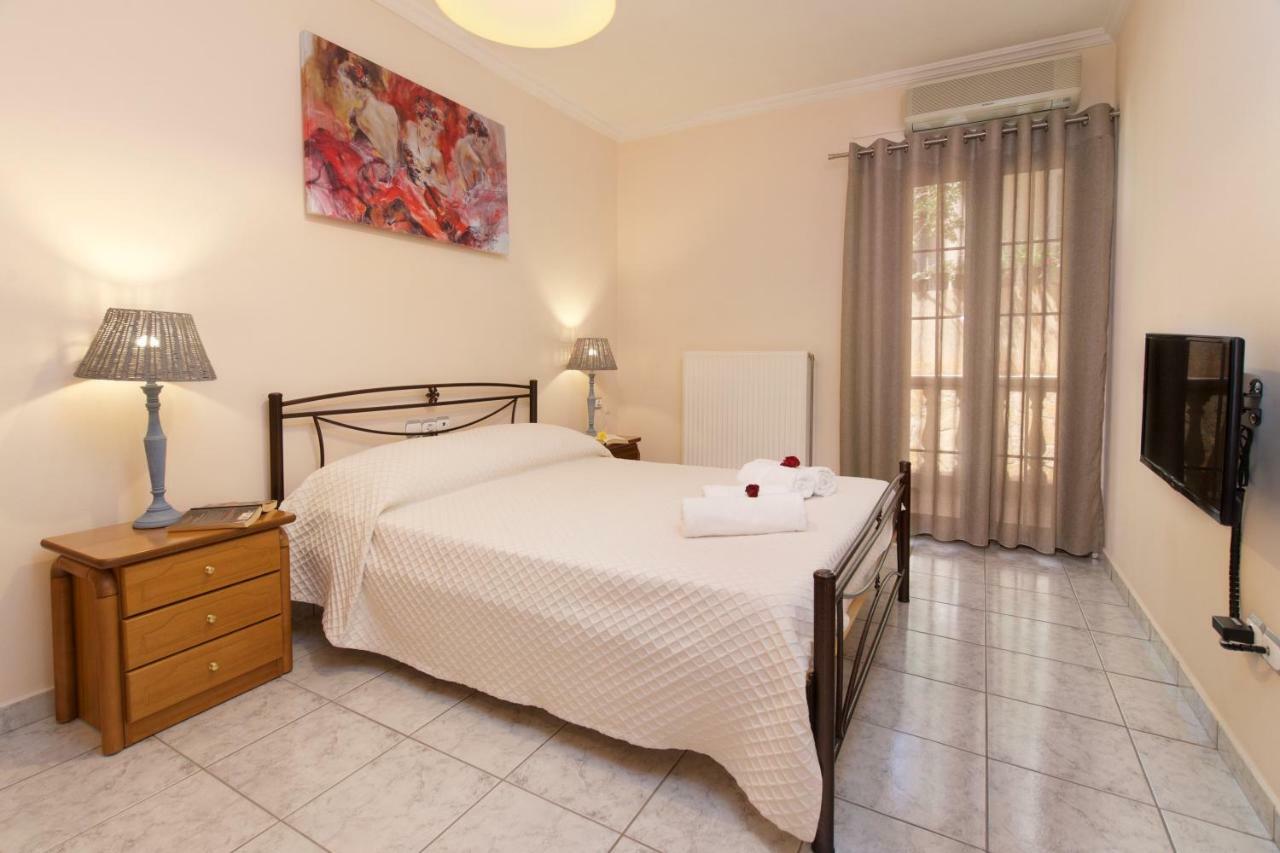 Kefalos Quiet Apartment In Argostoli 外观 照片